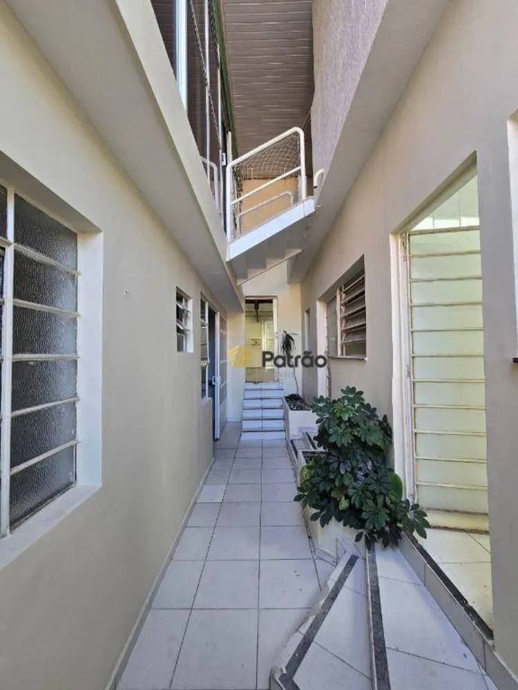 Sobrado, 3 quartos, 617 m² - Foto 6