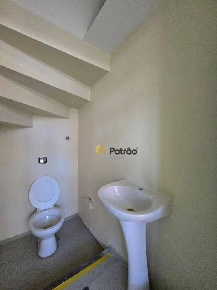 Sobrado, 3 quartos, 617 m² - Foto 4