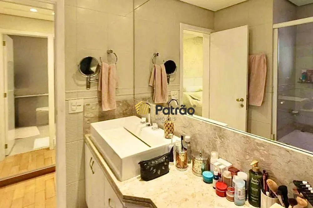 Apartamento, 3 quartos, 174 m² - Foto 4
