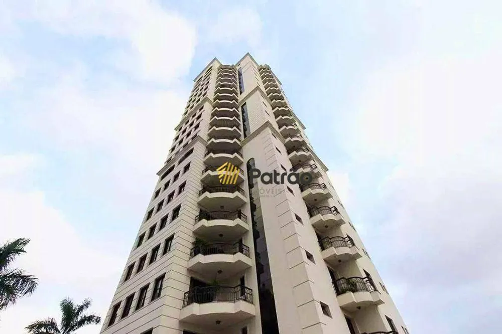 Apartamento, 3 quartos, 174 m² - Foto 7