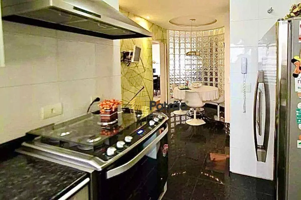 Apartamento, 3 quartos, 174 m² - Foto 5