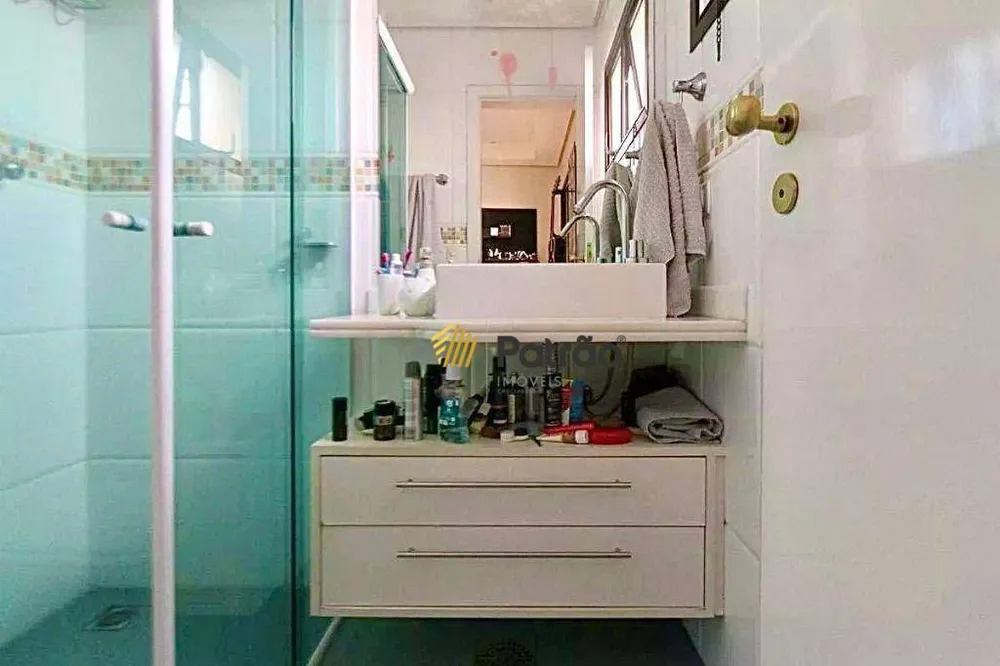 Apartamento, 3 quartos, 174 m² - Foto 3