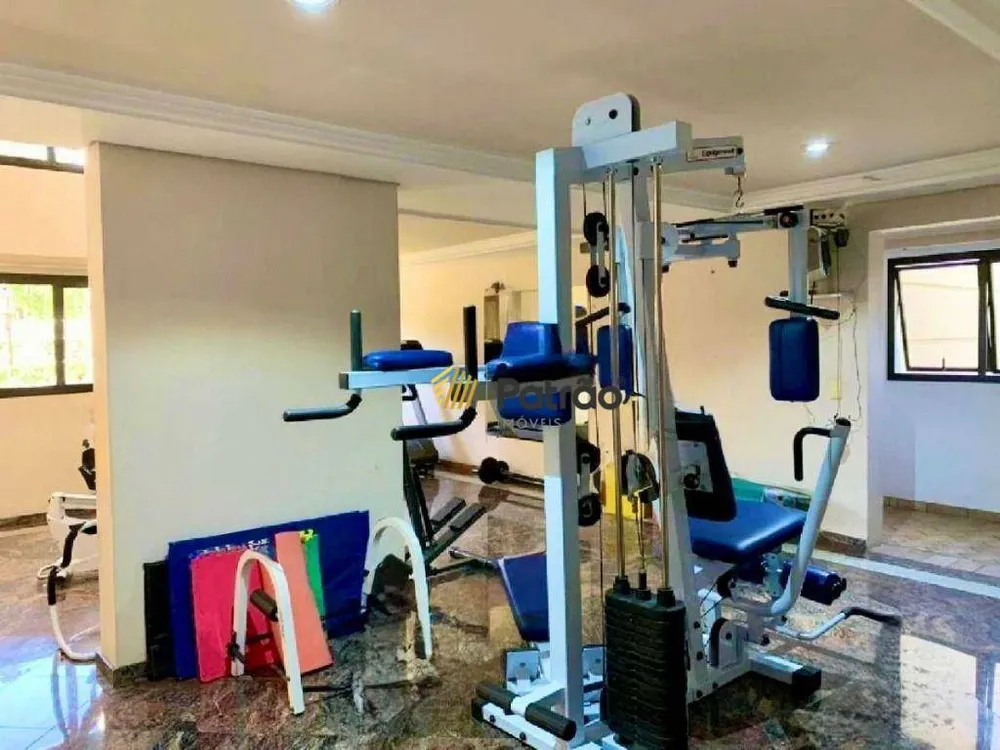Apartamento, 3 quartos, 174 m² - Foto 9