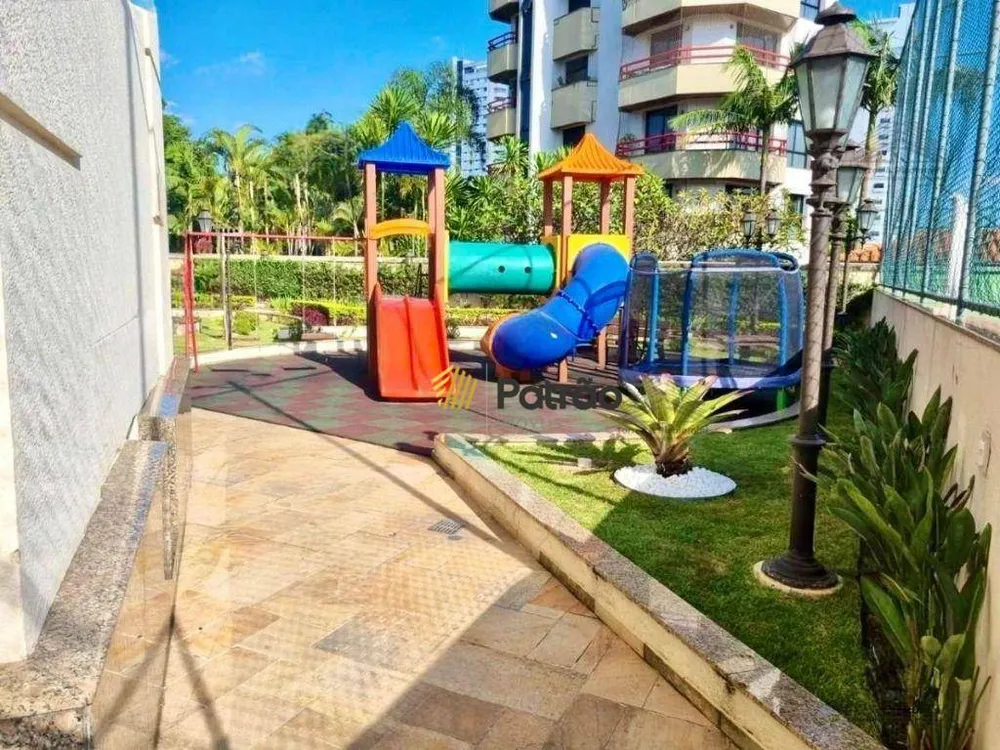 Apartamento, 3 quartos, 174 m² - Foto 11