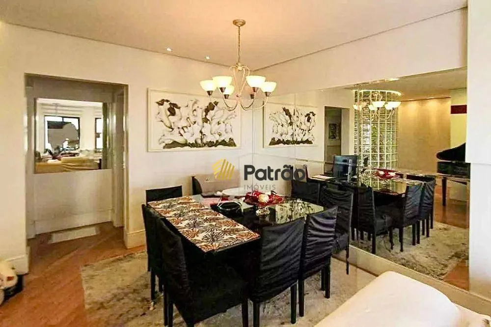 Apartamento, 3 quartos, 174 m² - Foto 1