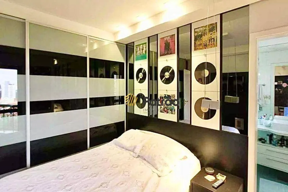 Apartamento, 3 quartos, 174 m² - Foto 2