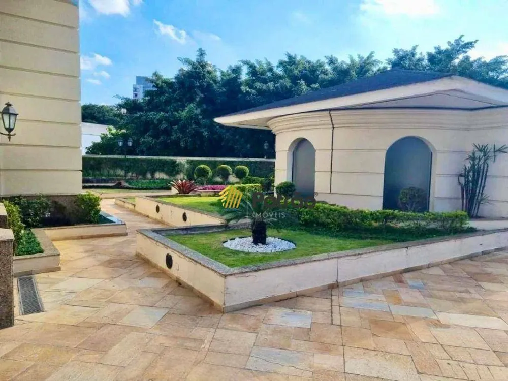 Apartamento, 3 quartos, 174 m² - Foto 12