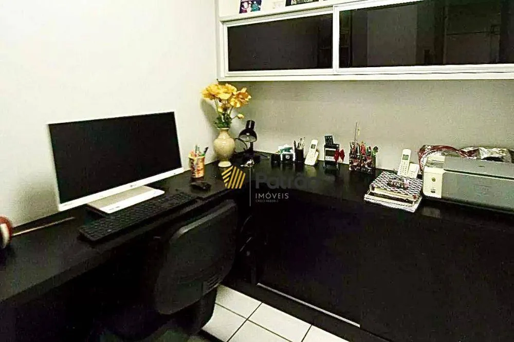 Apartamento, 3 quartos, 174 m² - Foto 6