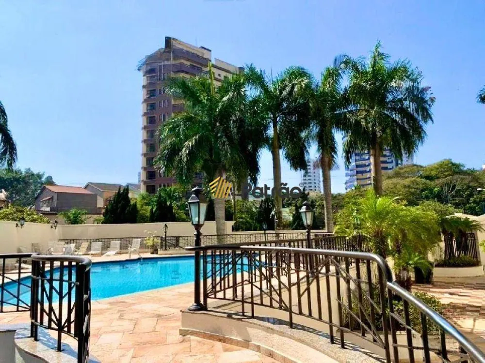 Apartamento, 3 quartos, 174 m² - Foto 10