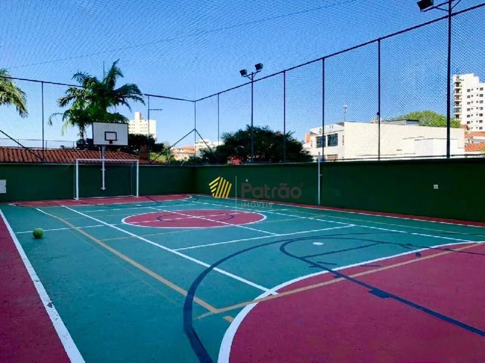Apartamento, 3 quartos, 174 m² - Foto 8
