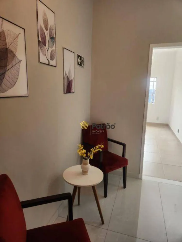 Sala-Conjunto, 16 m² - Foto 5
