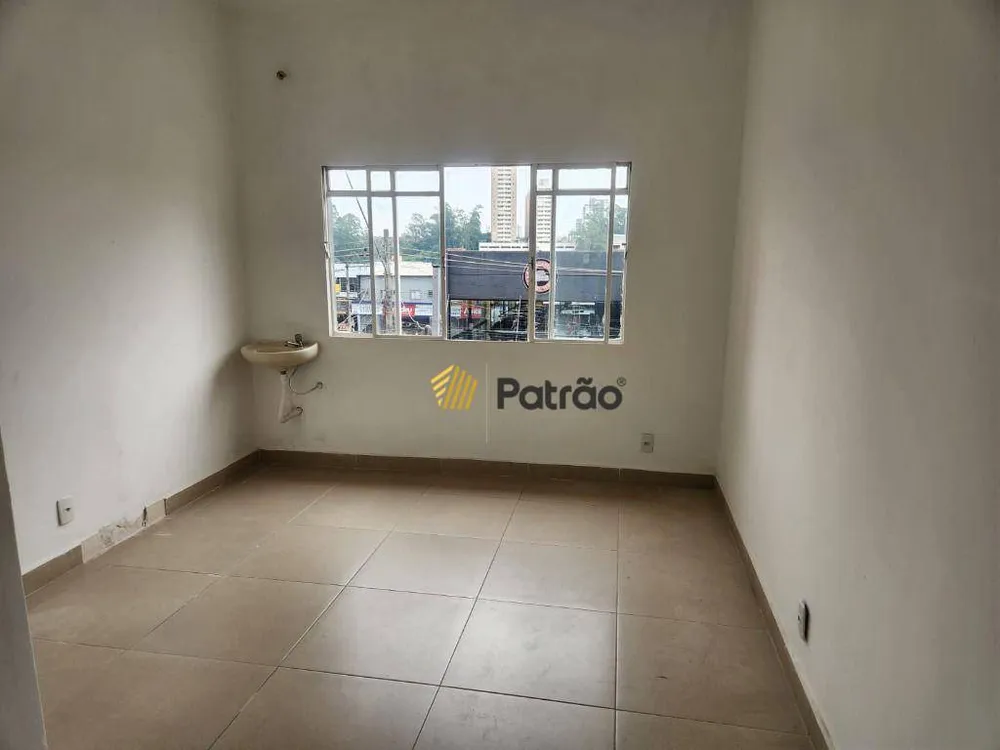 Sala-Conjunto, 16 m² - Foto 2