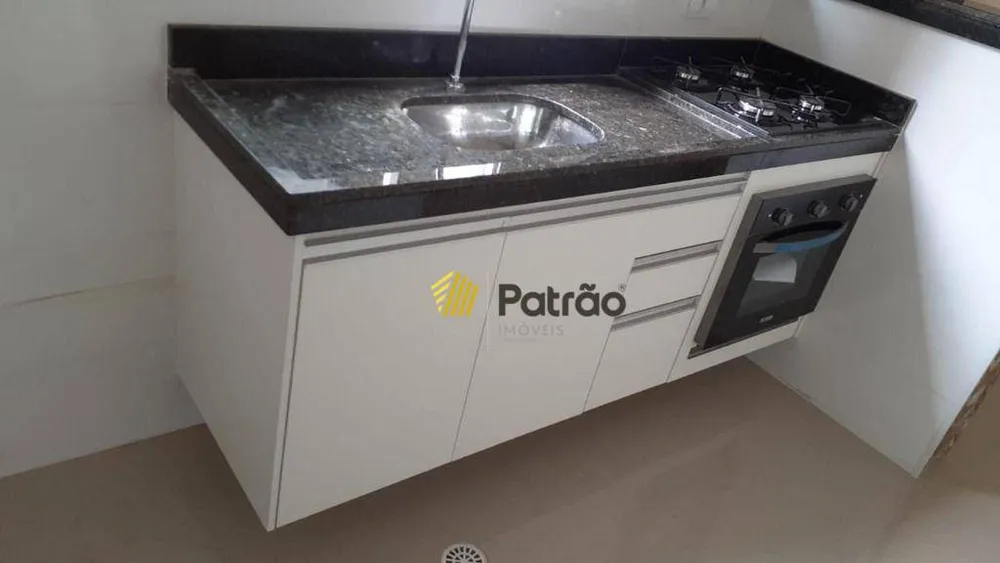 Cobertura, 2 quartos, 124 m² - Foto 6