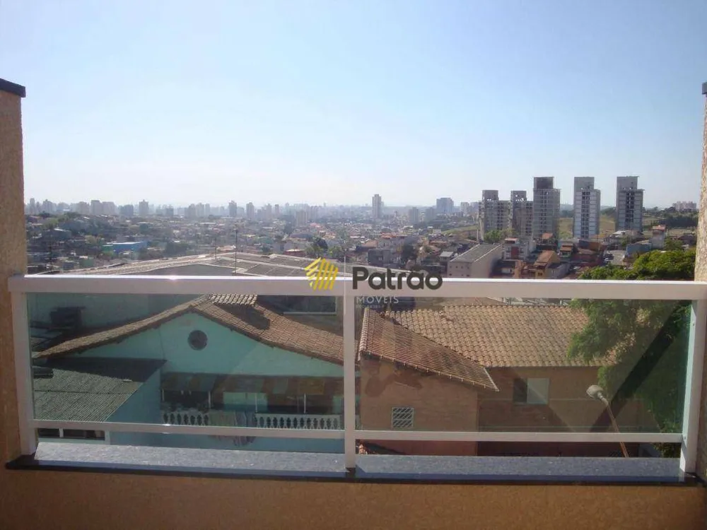 Cobertura, 2 quartos, 124 m² - Foto 4