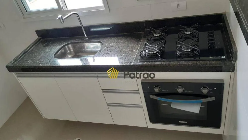Cobertura, 2 quartos, 124 m² - Foto 8