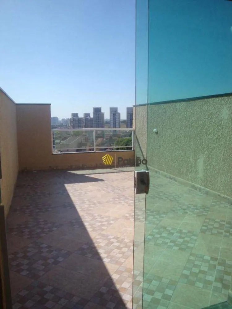 Cobertura, 2 quartos, 124 m² - Foto 2