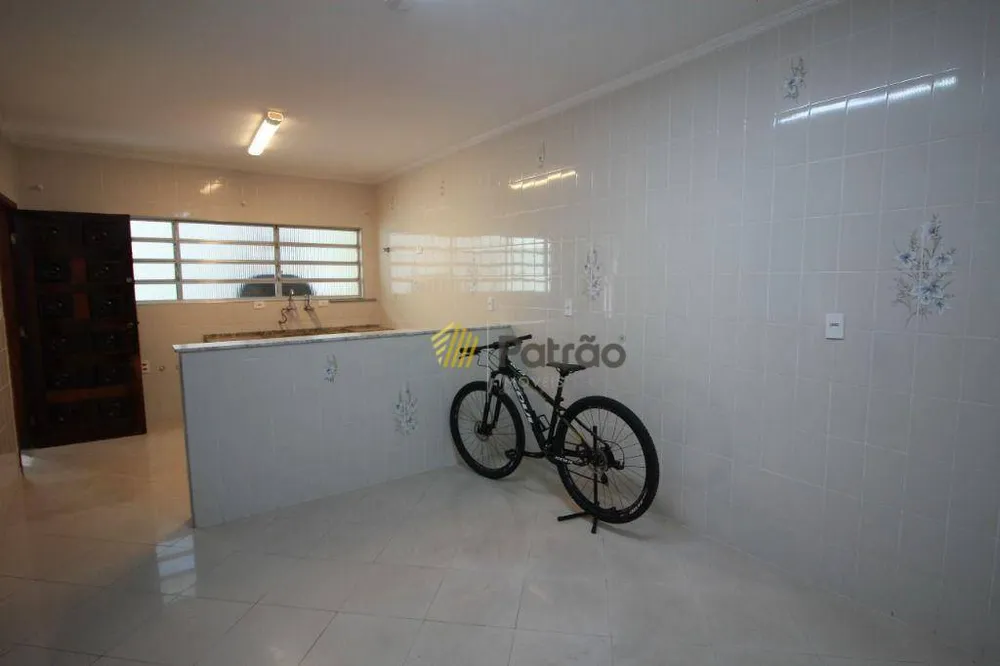Sobrado, 4 quartos, 176 m² - Foto 7