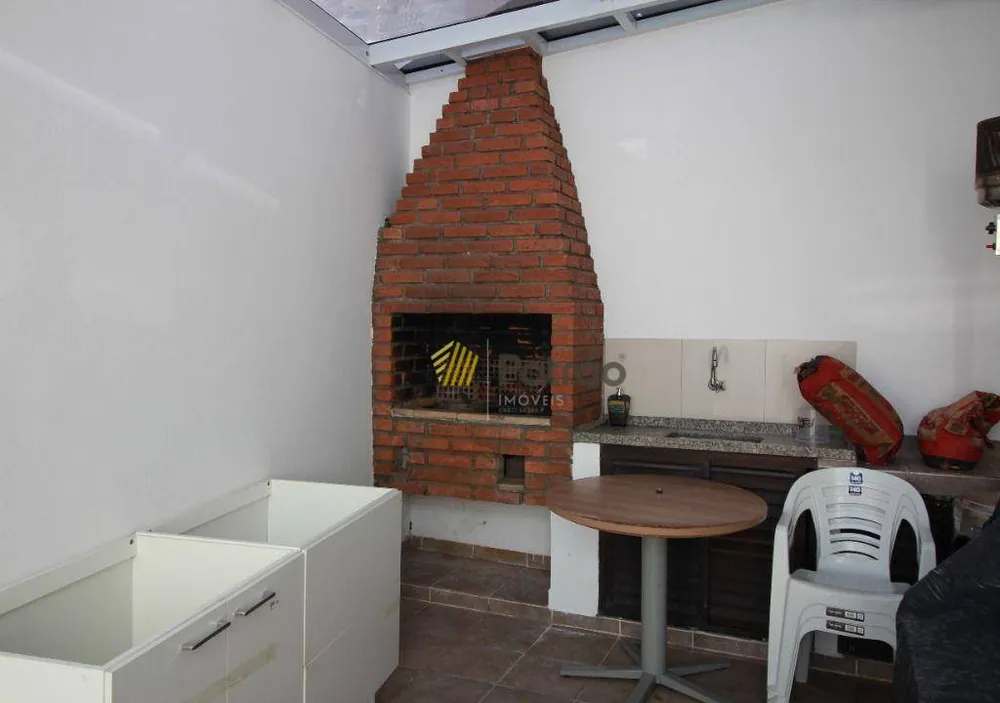 Sobrado, 4 quartos, 176 m² - Foto 3