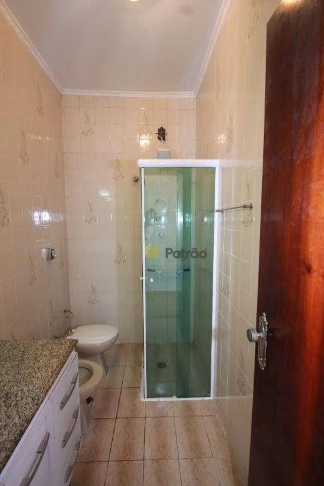 Sobrado, 4 quartos, 176 m² - Foto 2