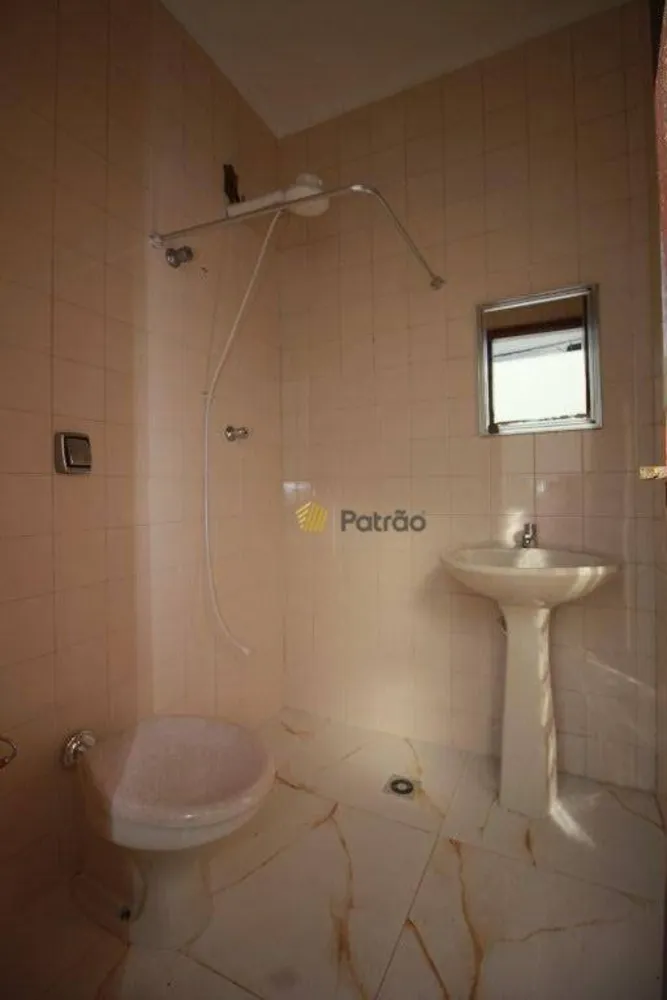 Sobrado, 4 quartos, 176 m² - Foto 6