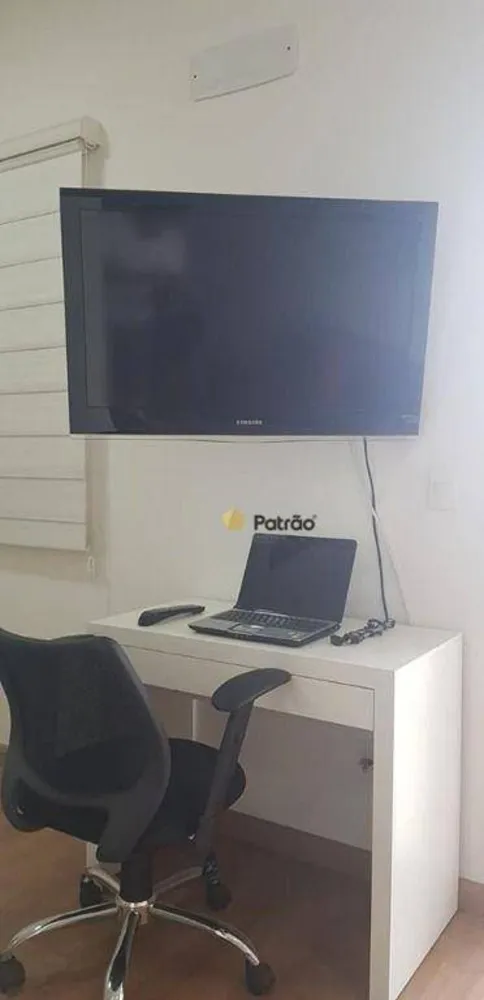 Flat/Apart Hotel, 1 quarto, 40 m² - Foto 8