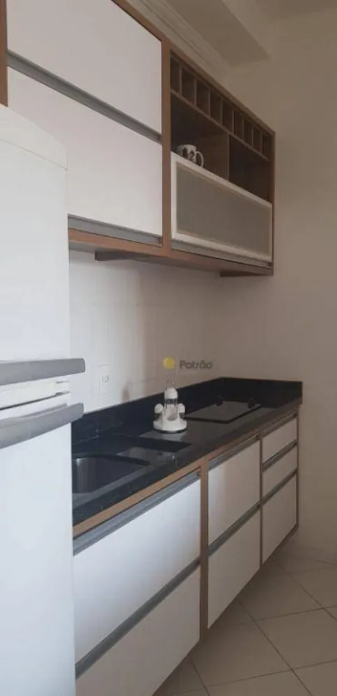 Flat/Apart Hotel, 1 quarto, 40 m² - Foto 9