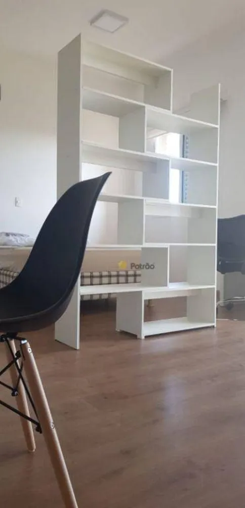Flat/Apart Hotel, 1 quarto, 40 m² - Foto 11