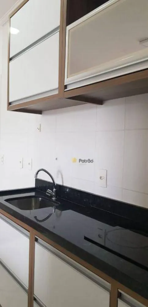 Flat/Apart Hotel, 1 quarto, 40 m² - Foto 5
