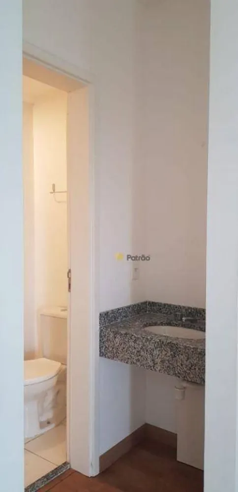 Flat/Apart Hotel, 1 quarto, 40 m² - Foto 16
