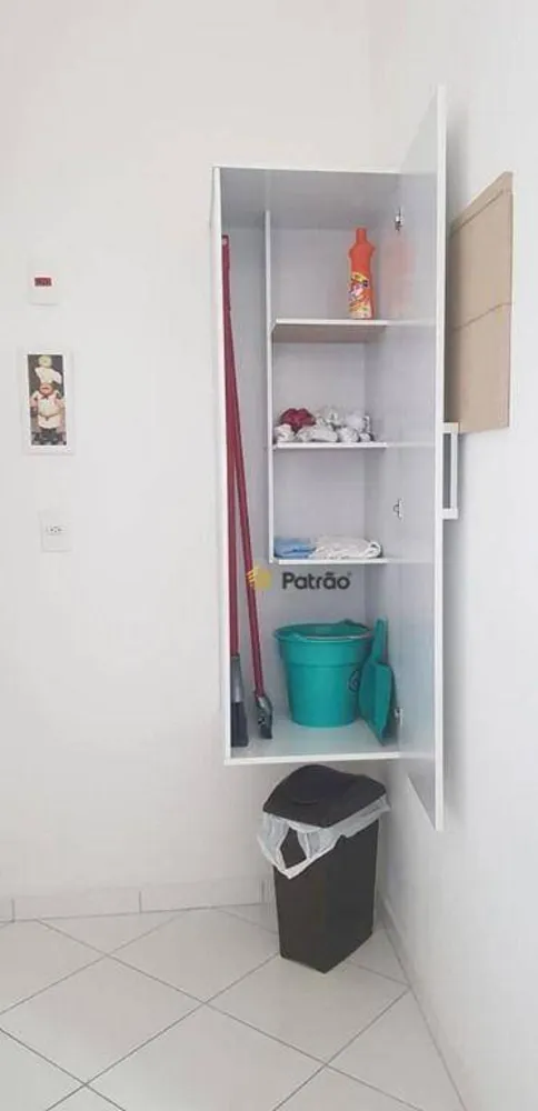 Flat/Apart Hotel, 1 quarto, 40 m² - Foto 1