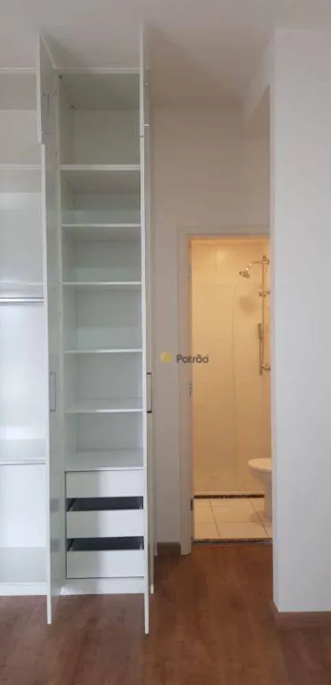 Flat/Apart Hotel, 1 quarto, 40 m² - Foto 15