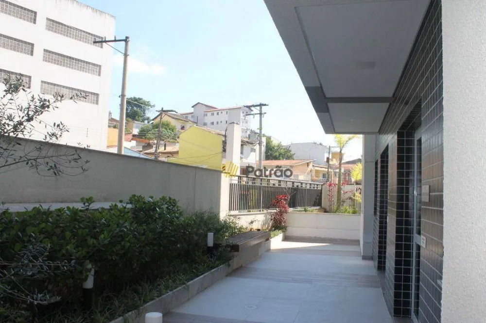Apartamento, 3 quartos, 76 m² - Foto 6