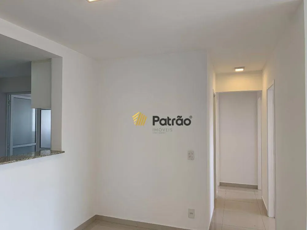 Apartamento, 3 quartos, 76 m² - Foto 3
