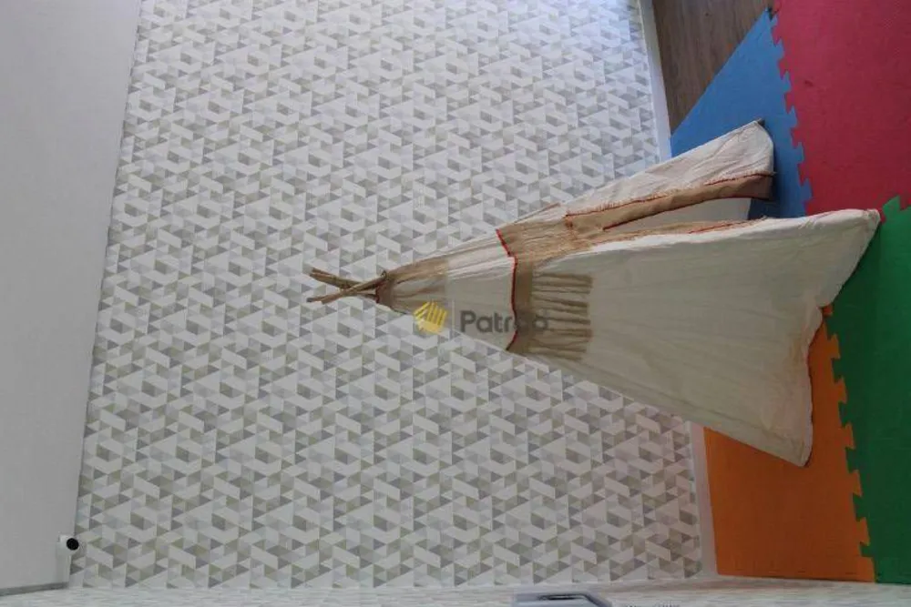 Apartamento, 3 quartos, 76 m² - Foto 9
