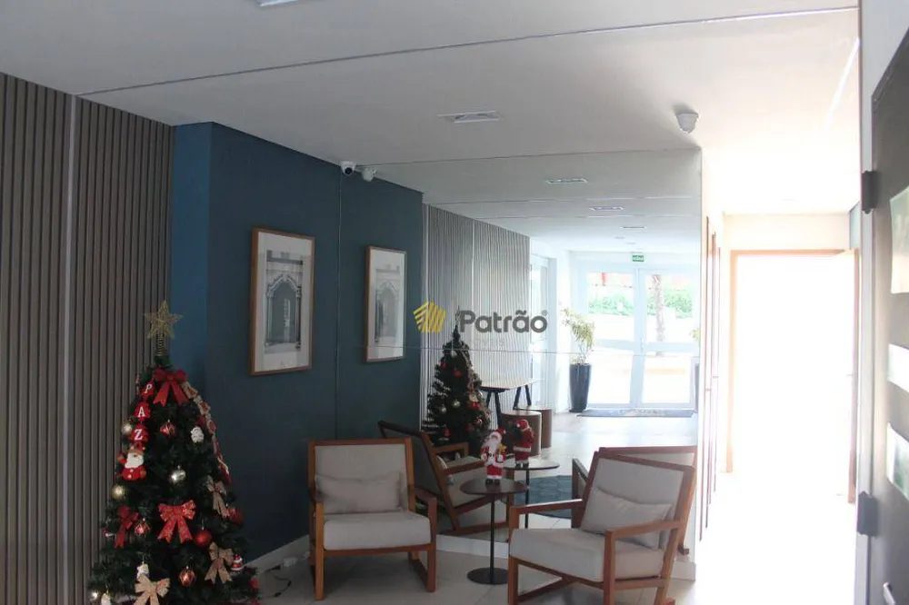 Apartamento, 3 quartos, 76 m² - Foto 7