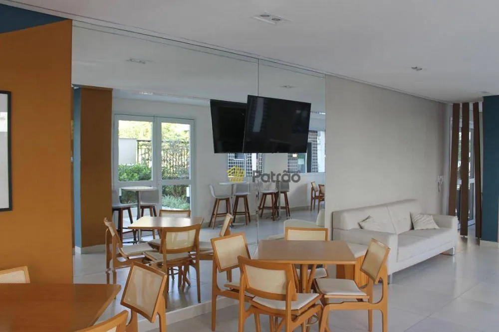 Apartamento, 3 quartos, 76 m² - Foto 16