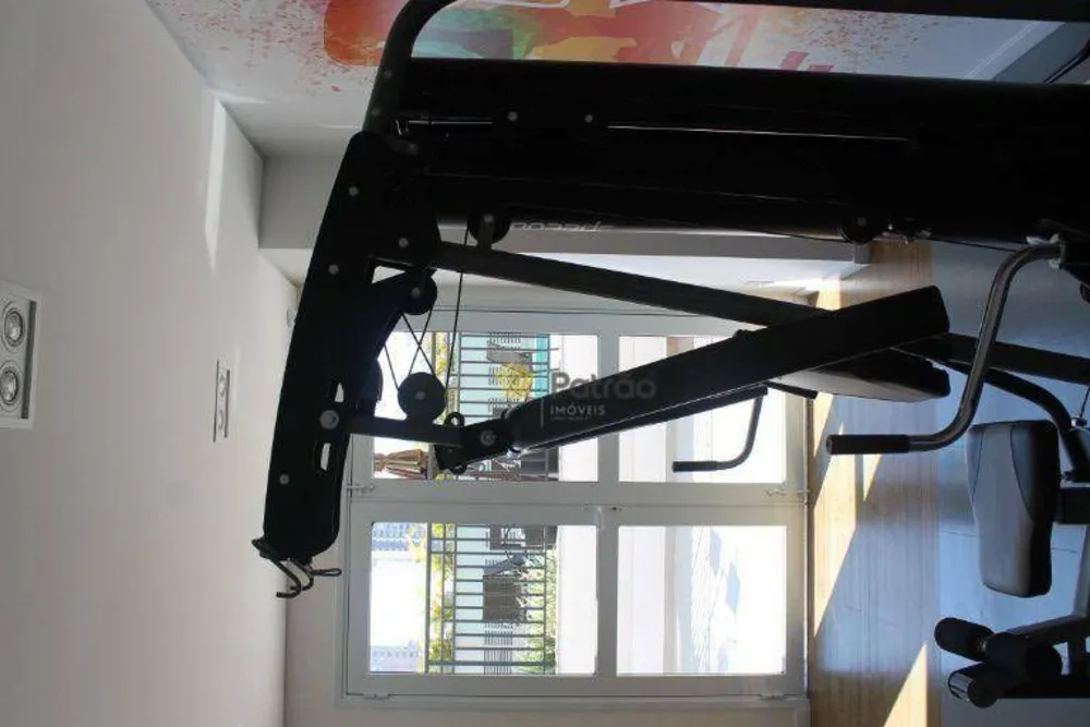 Apartamento, 3 quartos, 76 m² - Foto 10