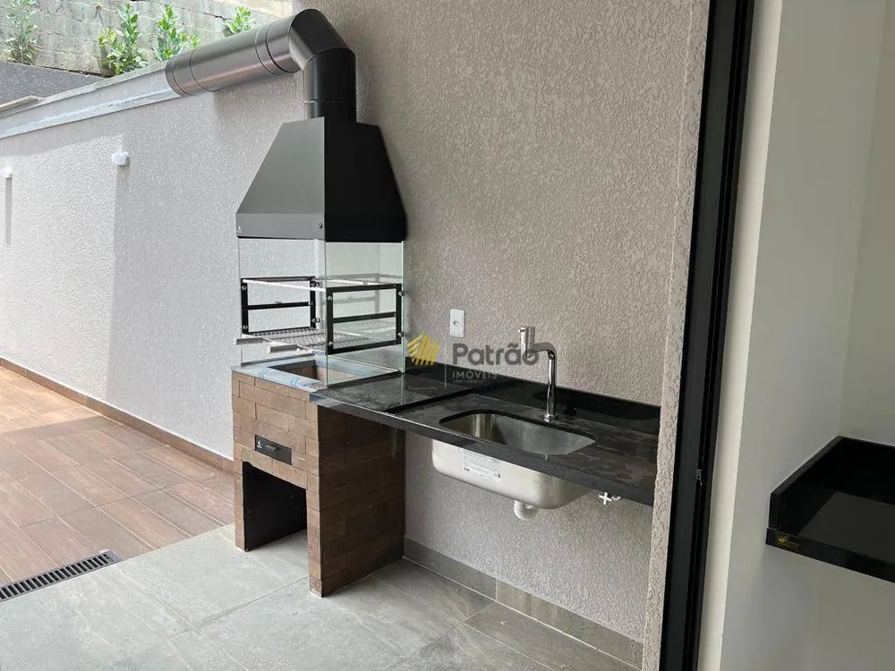 Sobrado, 3 quartos, 178 m² - Foto 3