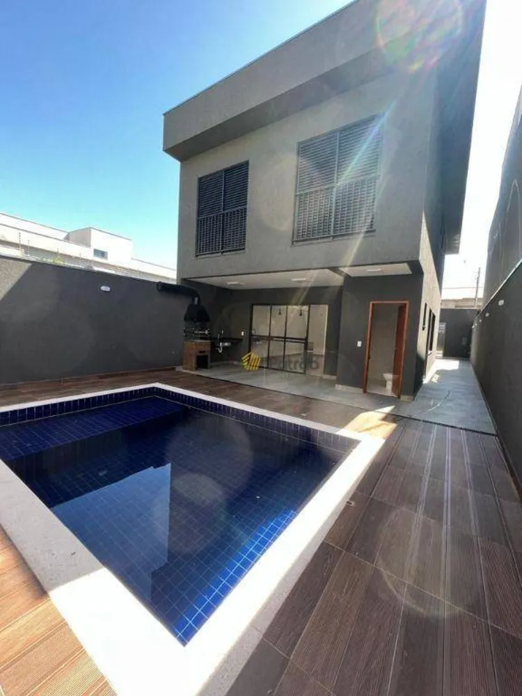 Sobrado, 3 quartos, 178 m² - Foto 8