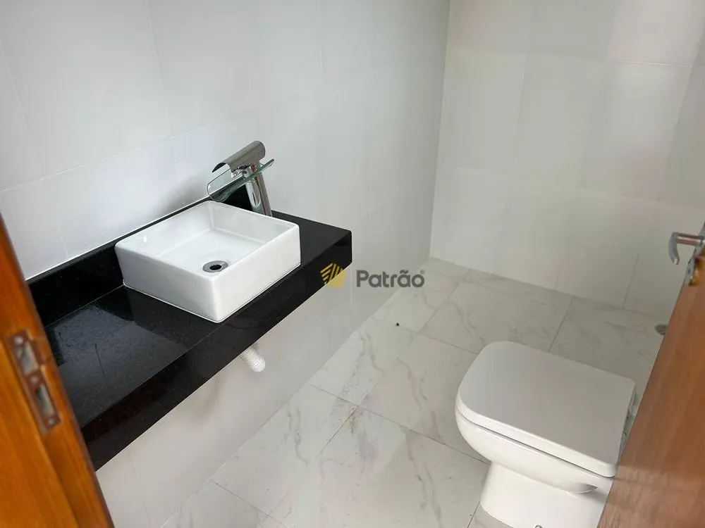Sobrado, 3 quartos, 178 m² - Foto 4