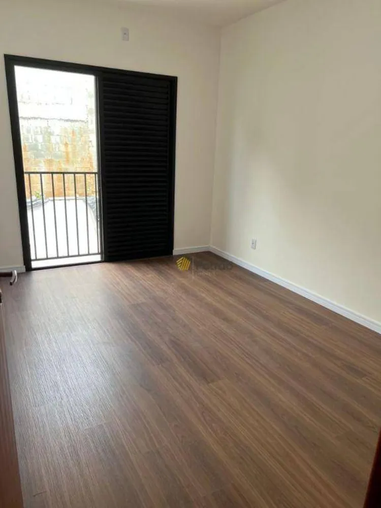Sobrado, 3 quartos, 178 m² - Foto 2