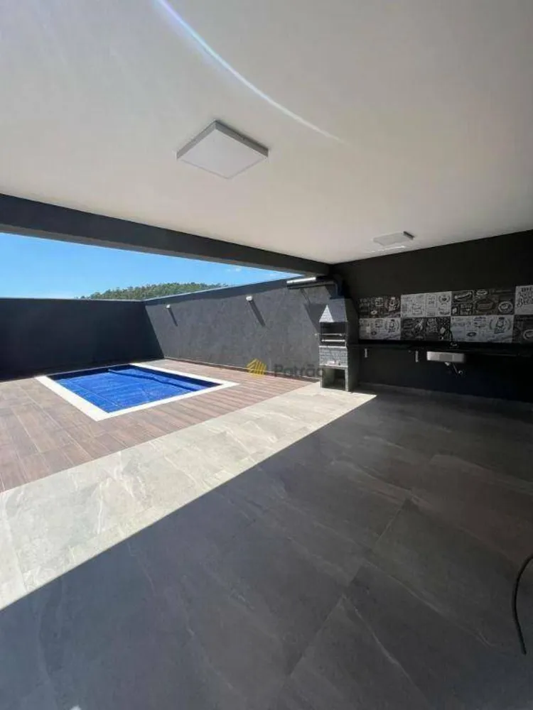 Sobrado, 3 quartos, 178 m² - Foto 5