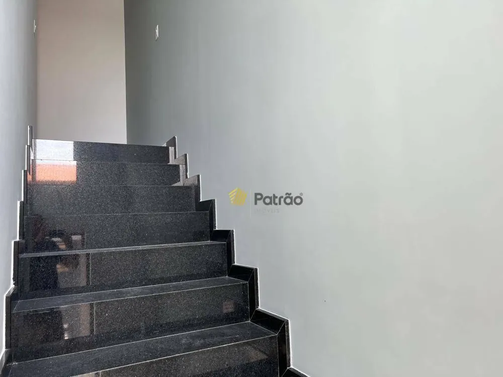 Sobrado, 3 quartos, 178 m² - Foto 6