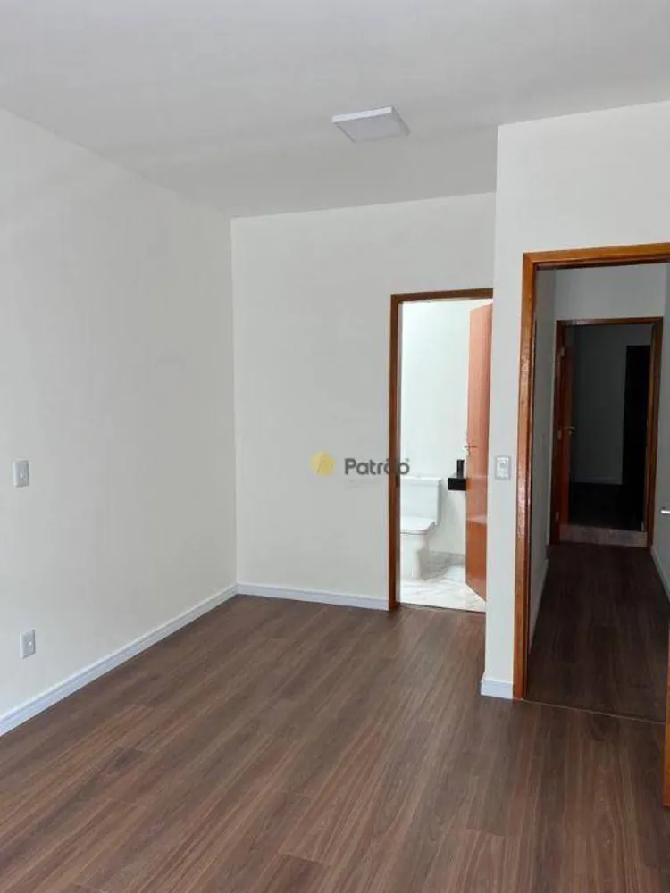 Sobrado, 3 quartos, 178 m² - Foto 1