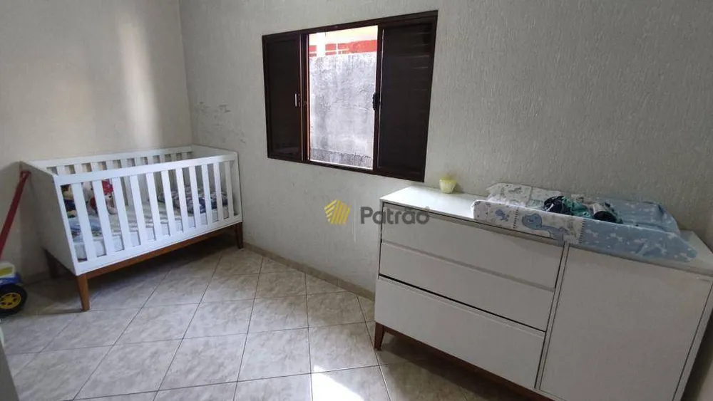 Casa, 3 quartos, 150 m² - Foto 7