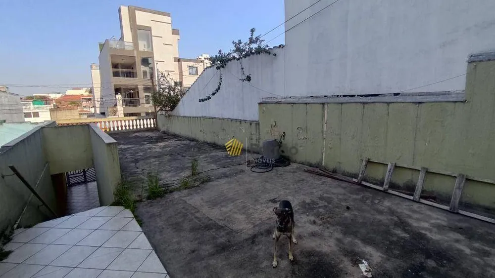 Casa, 3 quartos, 150 m² - Foto 13