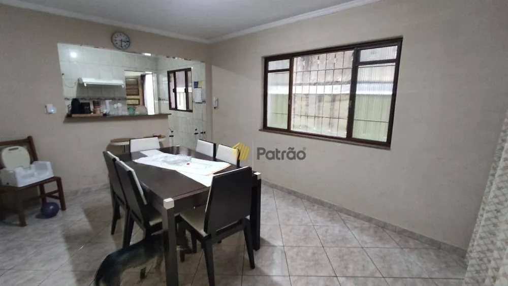 Casa, 3 quartos, 150 m² - Foto 4
