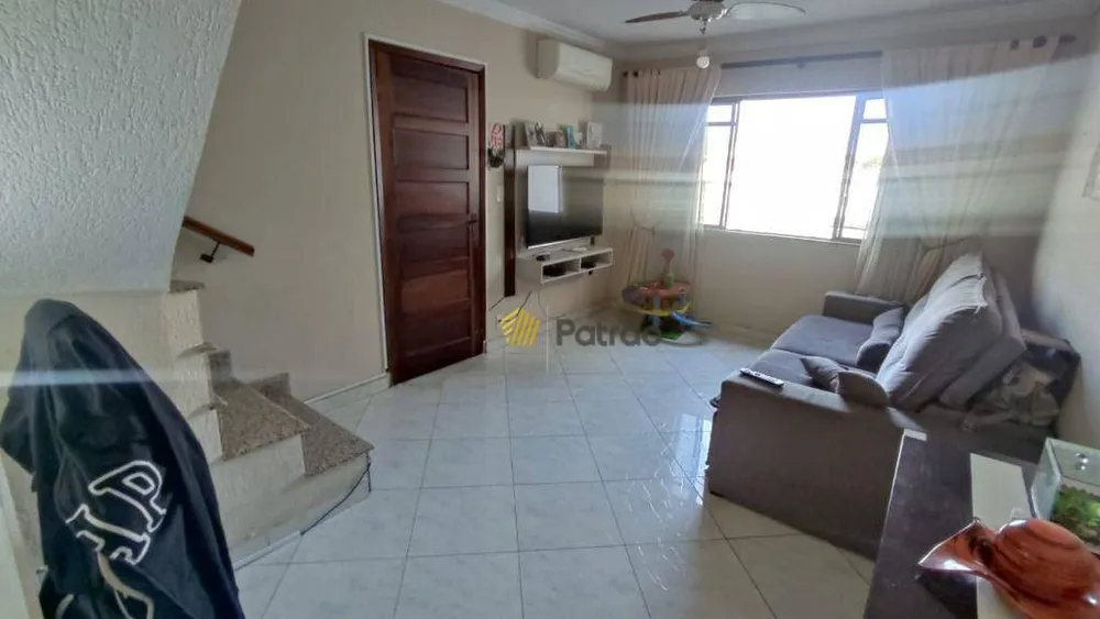 Casa, 3 quartos, 150 m² - Foto 3