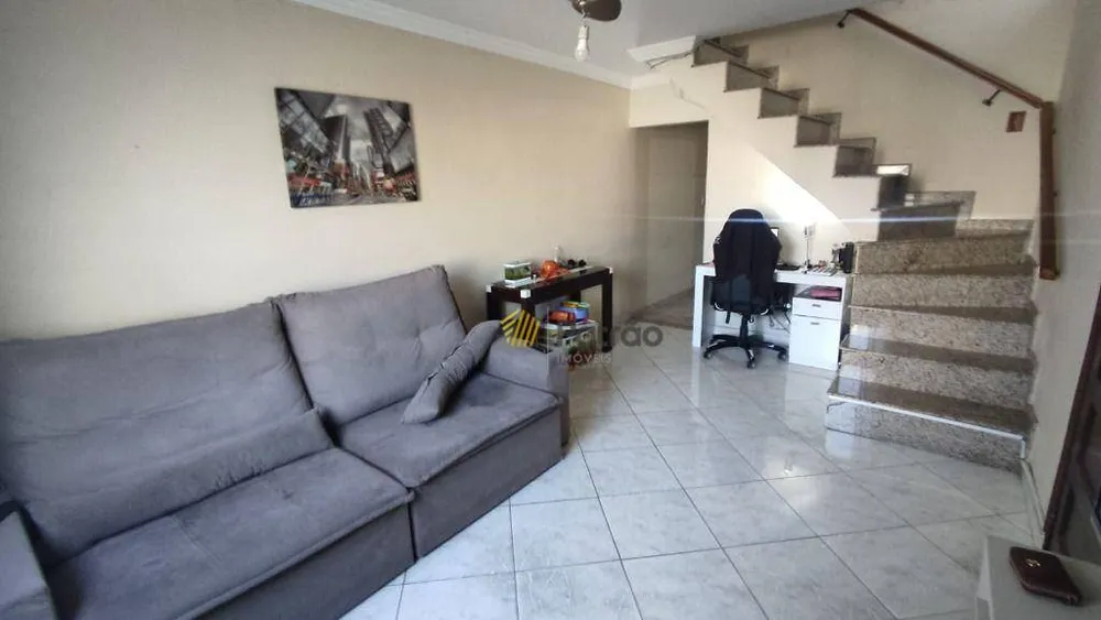 Casa, 3 quartos, 150 m² - Foto 2