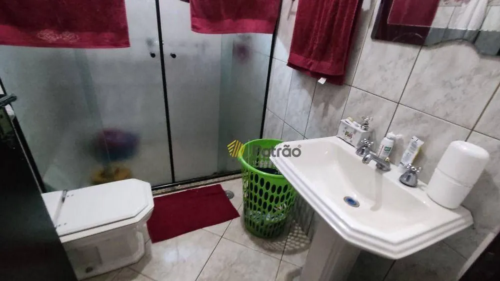 Casa, 3 quartos, 150 m² - Foto 9